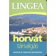 Lingea horvát társalgás  - Szótárral és nyelvtani áttekintéssel (2. kiadás)