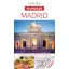 Madrid - Lingea Felfedező /A legjobb városnéző útvonalak (Útikönyv)