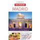 Madrid - Lingea Felfedező /A legjobb városnéző útvonalak (Útikönyv)