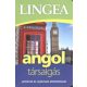 Lingea Angol társalgás /Szótárral és nyelvtani áttekintéssel (Nyelvkönyv)
