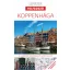 Koppenhága - Lingea felfedező /A legjobb városnéző útvonalak összehajtható térképpel (Utikönyv 