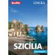 Szicília /Berlitz barangoló (Berlitz Útikönyvek)