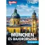 München és Bajország /Berlitz barangoló (Berlitz Útikönyvek)