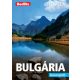 Bulgária /Berlitz barangoló (Berlitz Útikönyvek)