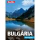 Bulgária /Berlitz barangoló (Berlitz Útikönyvek)