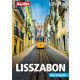 Lisszabon /Berlitz barangoló (Berlitz Útikönyvek)