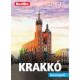 Krakkó /Berlitz barangoló (2. kiadás) (Berlitz Útikönyvek)