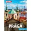 Prága - Berlitz barangoló (2. kiadás) (Berlitz Útikönyvek)
