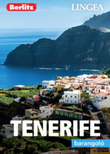 Tenerife /Berlitz barangoló (Berlitz Útikönyvek)