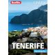 Tenerife /Berlitz barangoló (Berlitz Útikönyvek)
