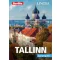 Tallinn /Berlitz barangoló (Berlitz Útikönyvek)
