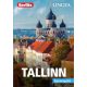 Tallinn /Berlitz barangoló (Berlitz Útikönyvek)
