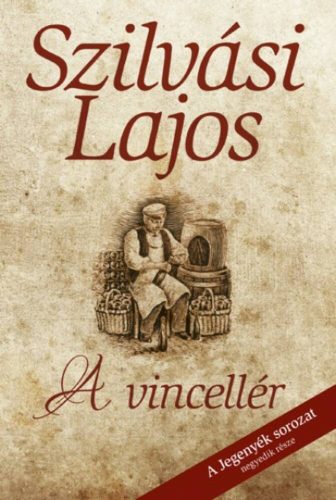 A vincellér /Puha (Szilvási Lajos)