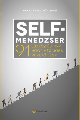 Self-menedzser - Márton-Koczó Ildikó