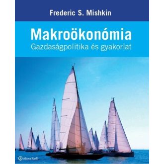 Makroökönómia - Frederic S. Mishkin