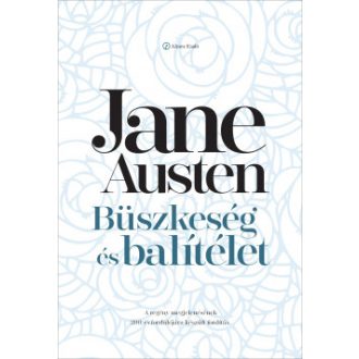 Büszkeség és balítélet - Jane Austen