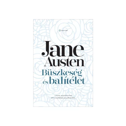 Büszkeség és balítélet - Jane Austen