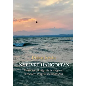 Nyelvre hangoltan - Dobos István