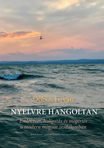 Nyelvre hangoltan - Dobos István