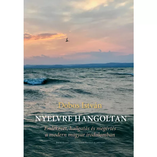 Nyelvre hangoltan - Dobos István