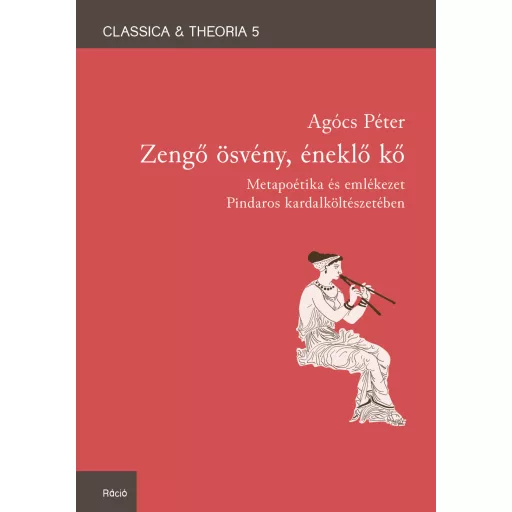Zengő ösvény, éneklő kő - Agócs Péter