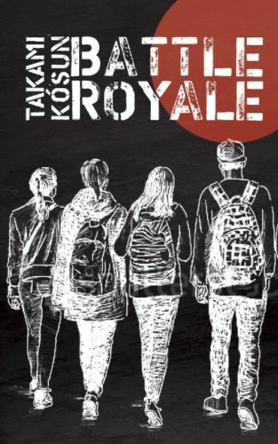 Battle Royale (Takami Kósun)