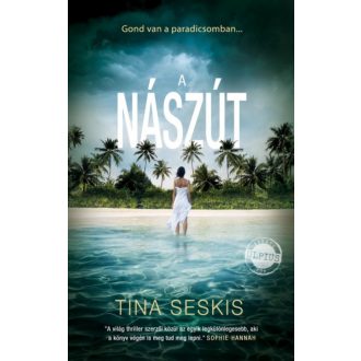 A nászút (Tina Seskis)