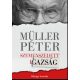 Szemenszedett igazság - Bűnügyi komédia - Müller Péter
