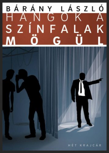 Hangok a színfalak mögül - Bárány László