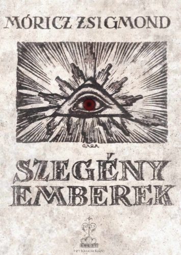 Szegény emberek - Móricz Zsigmond
