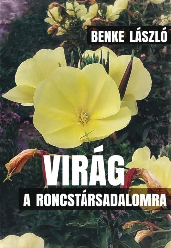 Virág a roncstársadalomra - Benke László