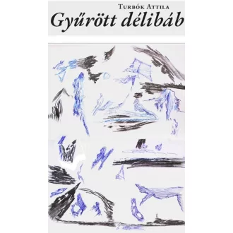 Gyűrött délibáb - Turbók Attila