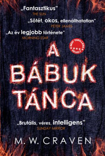 A bábuk tánca (M. W. Craven)