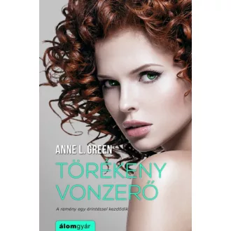 Törékeny vonzerő (Anne L. Green)