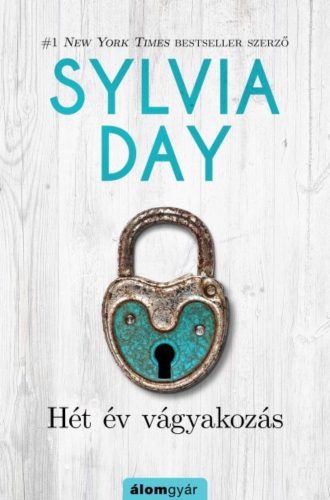 Hét év vágyakozás (Sylvia Day)