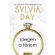 Idegen a férjem (Sylvia Day)