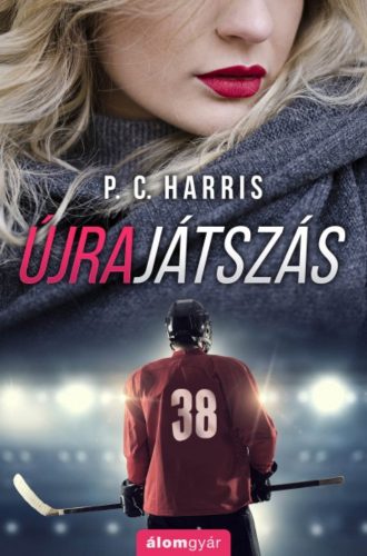 Újrajátszás (P. C. Harris)