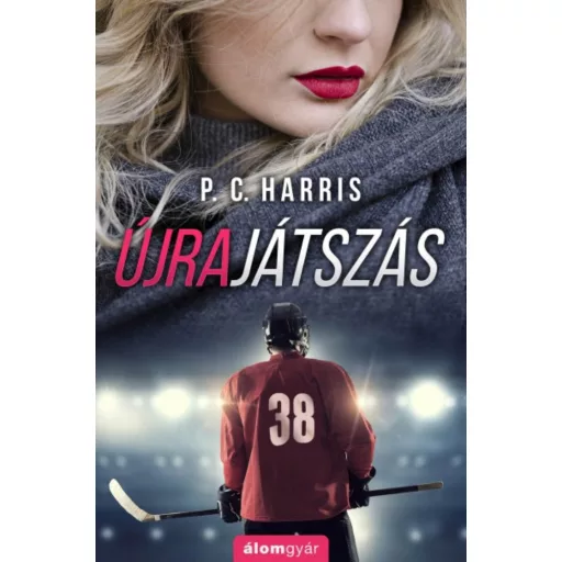 Újrajátszás (P. C. Harris)