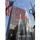 NEW YORK - NAGYVÁROSI SÉTÁK (Bokor Pál)
