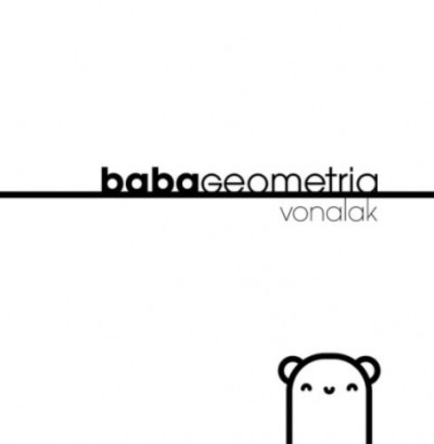 Babageometria - Vonalak (2. kiadás) (Lapozó)