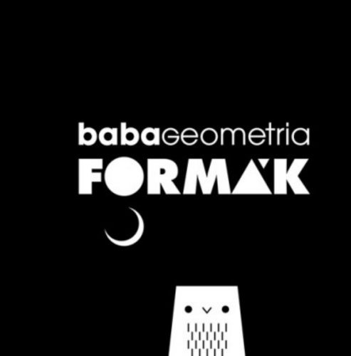 Babageometria - Formák