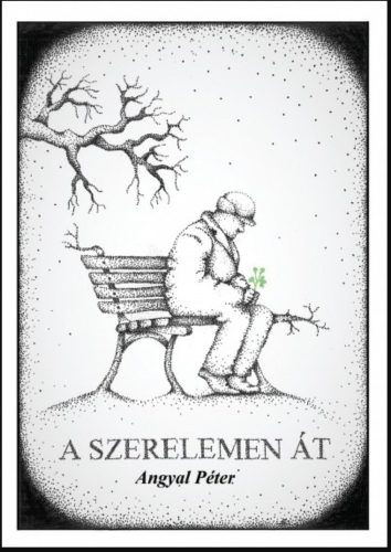 A szerelemen át - Angyal Péter