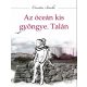 Az óceán kis gyöngye. Talán - Csontos Imola