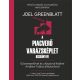 A piacverő varázsképlet kiskönyve - Joel Greenblatt
