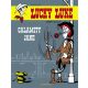 Lucky Luke 27. - Calamity Jane - Képregény