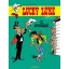 Lucky luke 33. - Az enyveskezű