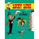 Lucky luke 33. - Az enyveskezű