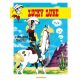 Lucky luke 35. - A kéklábúak támadása