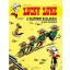 Lucky luke 37. - A daltonok balladája