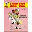 LUCKY LUKE 39. - LUCKY LUKE MENYASSZONYA